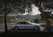 Tapety Mercedes